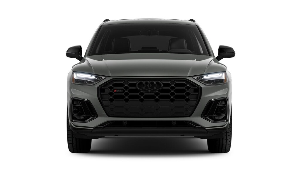 New 2025 Audi SQ5 For Sale Serving San Antonio TX WA1B4AFY3S2017537