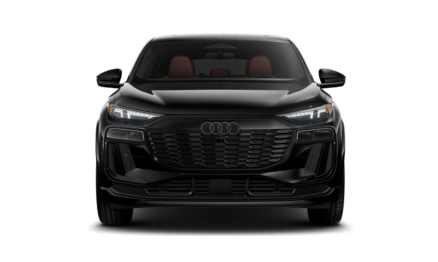 2025 Audi SQ6 photo 3