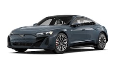 2025 Audi S e-tron GT Premium Plus Sedan