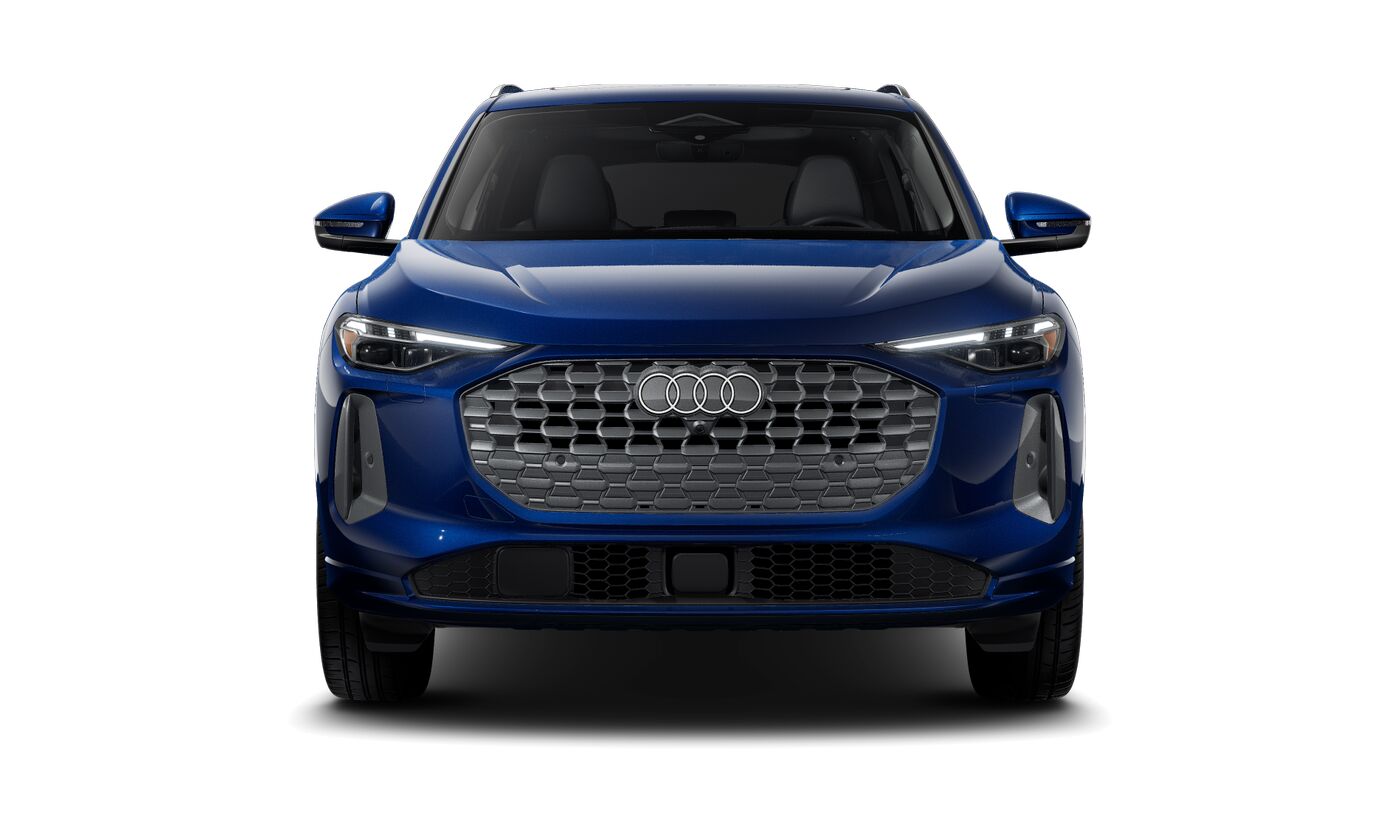 2025 Audi Q5 Premium Plus photo 4