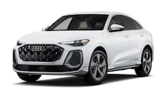 2025 Audi Q5 Sportback Prestige quattro Sportback