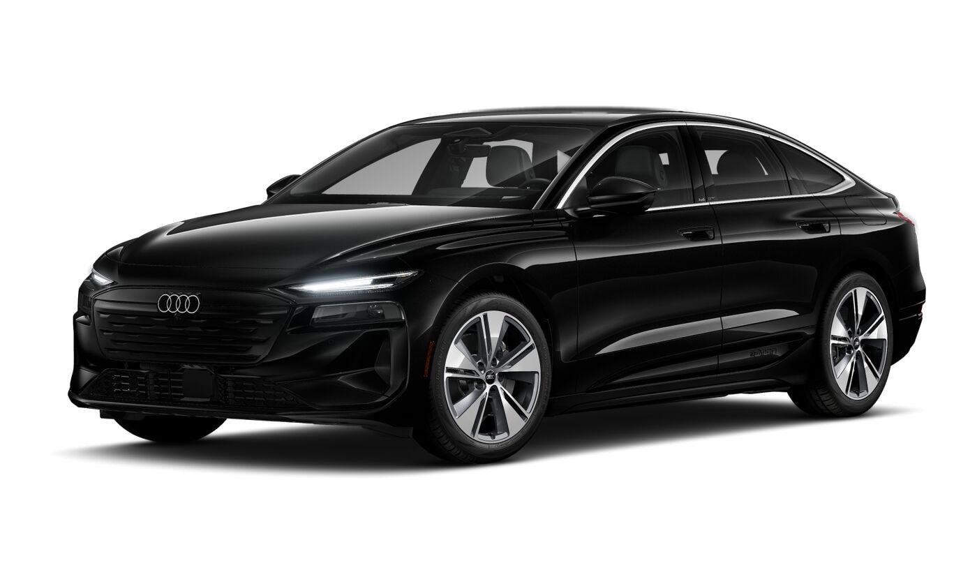 2025 Audi e-tron S Premium -
                  Calabasas, CA