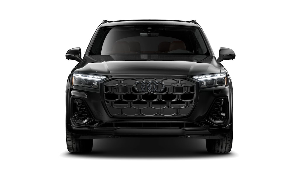 New 2026 Audi 55 Technik SUV