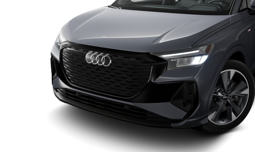 New 2024 Audi Q4 etron For Sale Union City Audi Dealer Atlanta Area