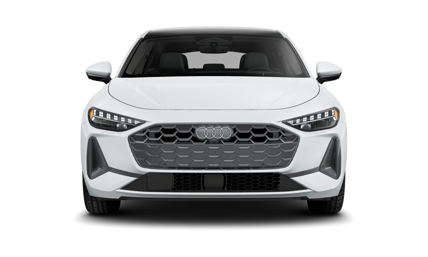 2025 Audi A5 Quattro Premium Plus photo 3