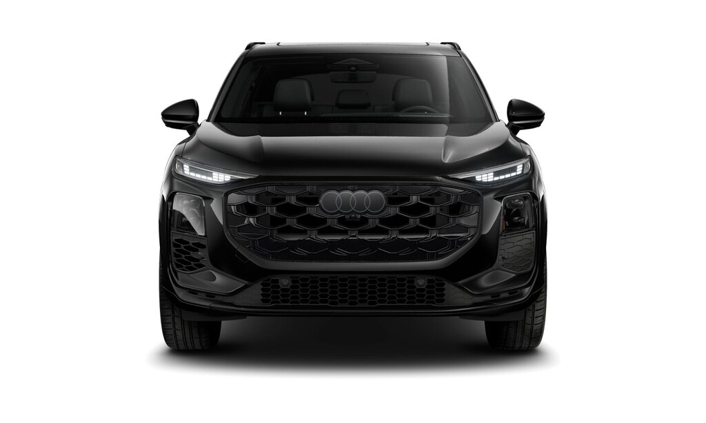 New 2027 Audi Q3 2.0T Quattro UT