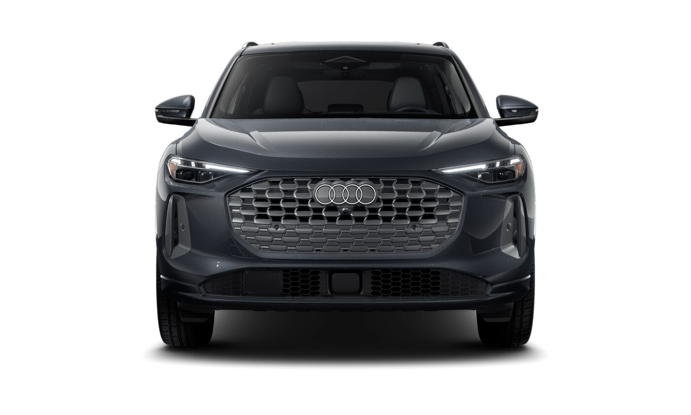 2025 Audi Q5 2.0T Premium Plus photo 3