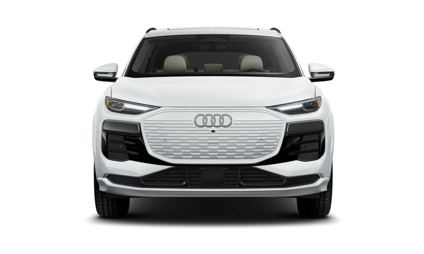 2025 Audi Q6 E-tron Premium photo 3