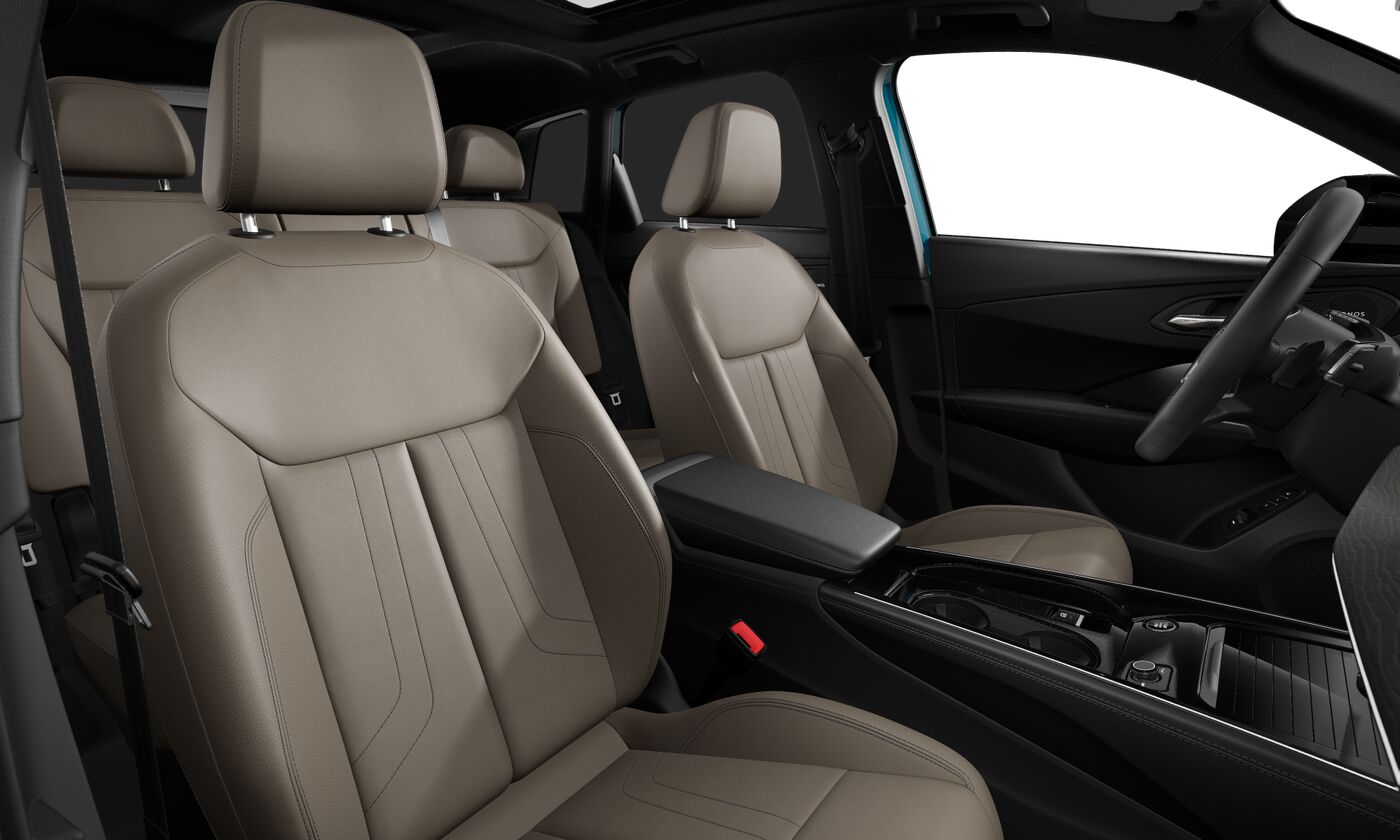 2026 Audi Q3 Base - Photo 8
