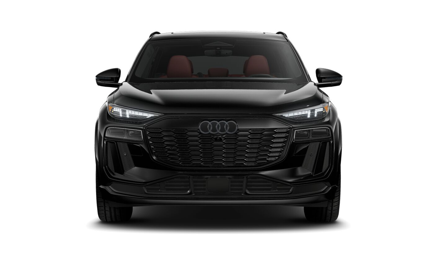 2025 Audi SQ6 photo 3