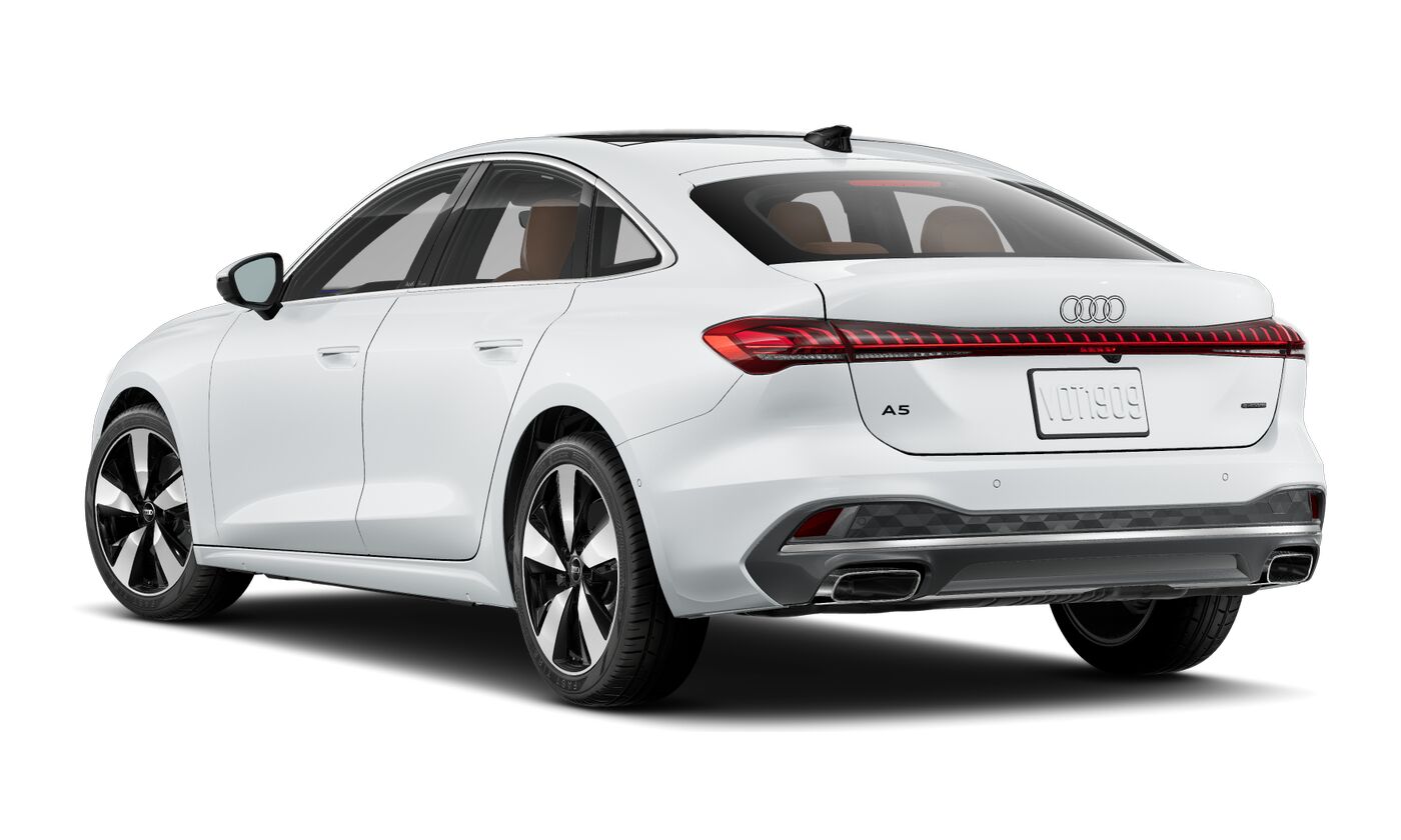 2025 Audi A5 2.0T Premium Plus photo 5