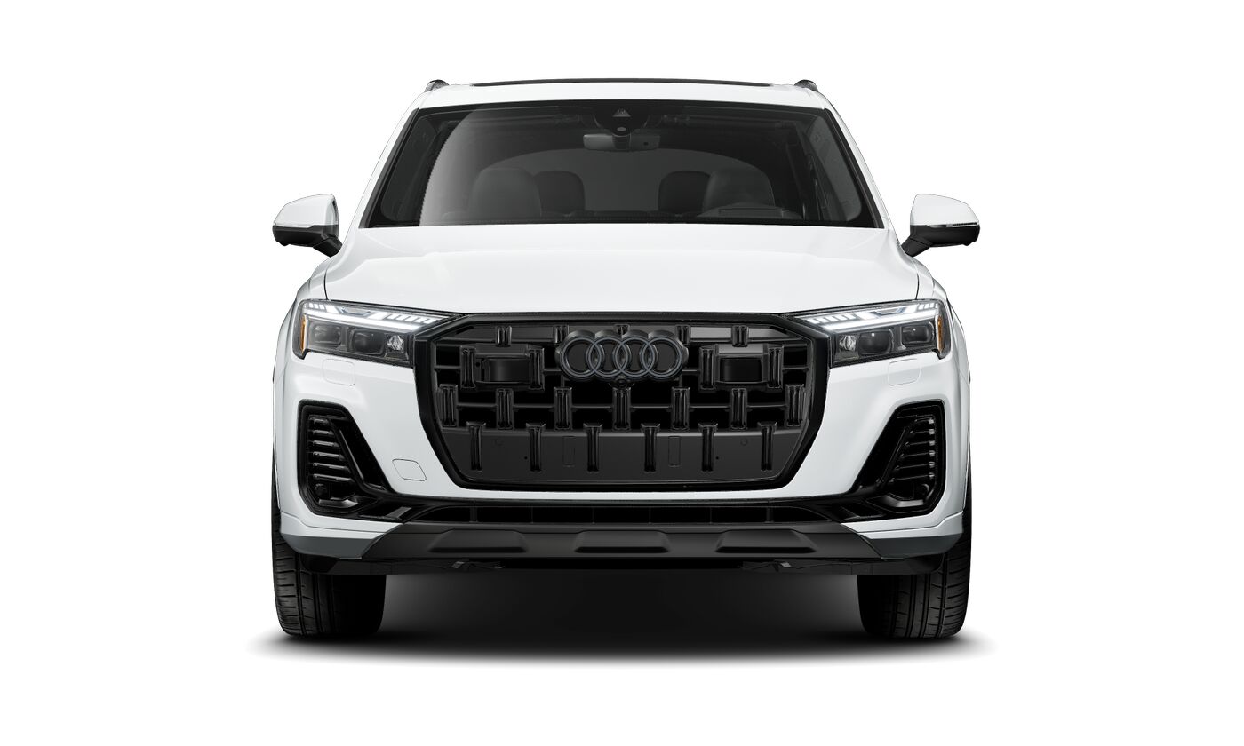 2025 Audi Q7 55 Prestige photo 3