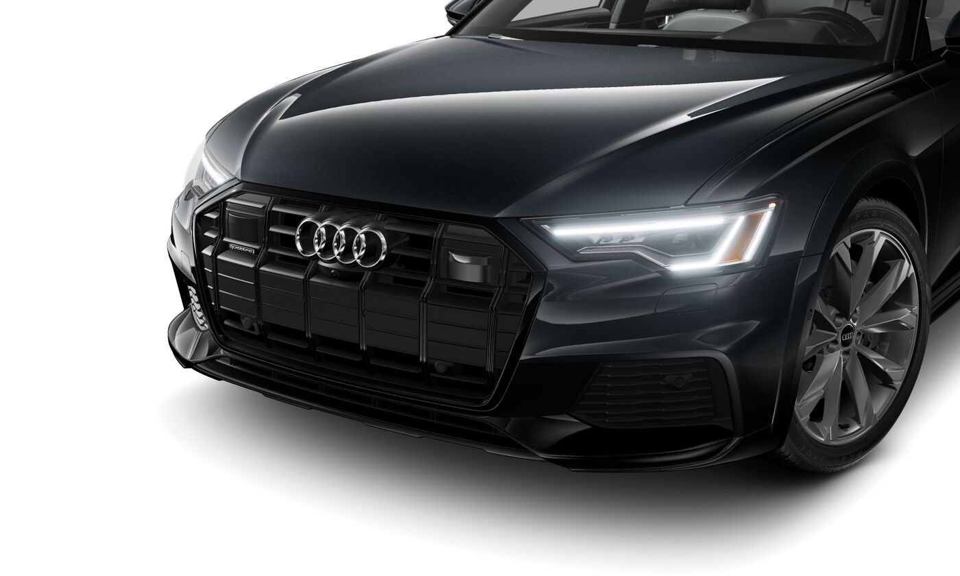 2025 Audi A6 Allroad Quattro Premium Plus photo 3