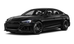 2025 Audi RS 5 2.9 À hayon