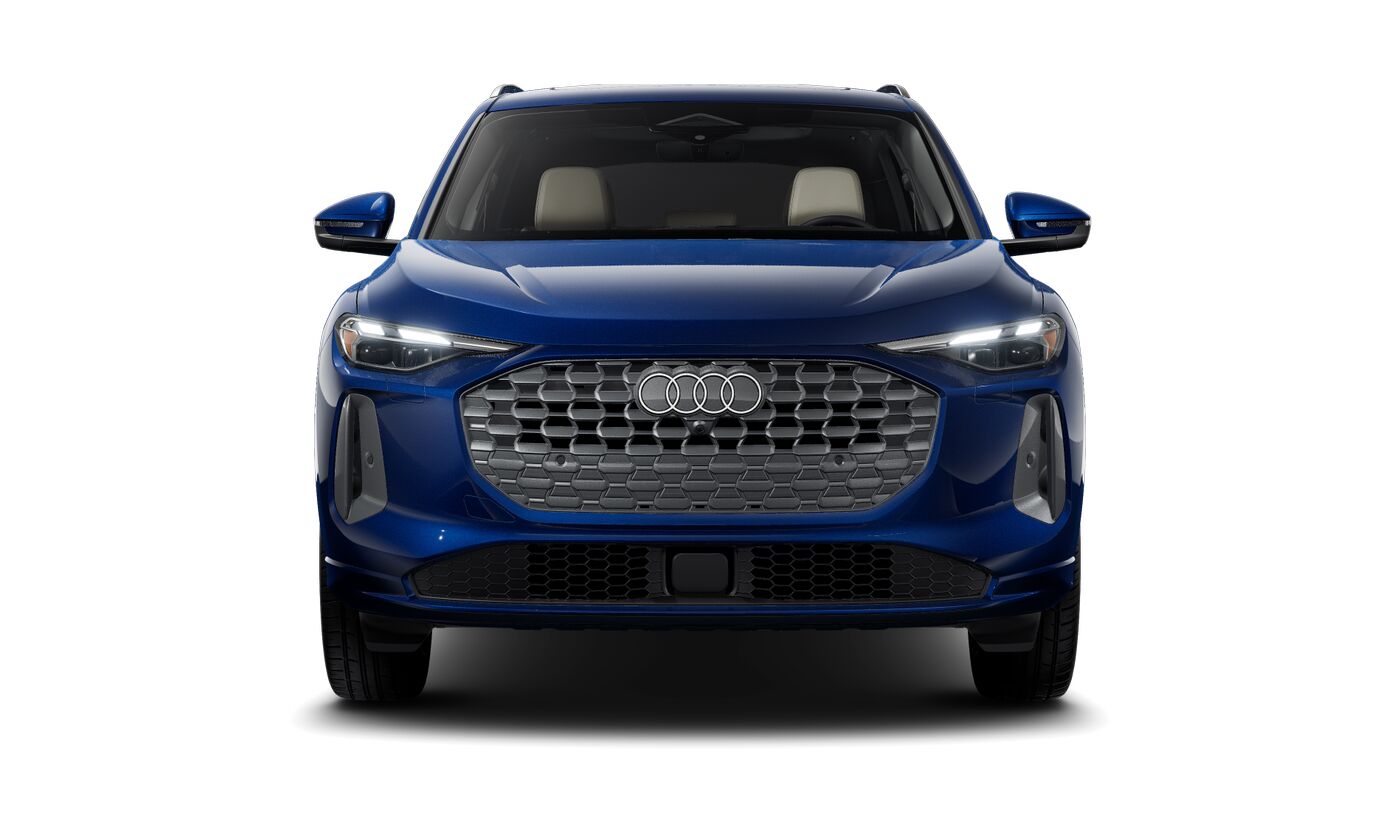 2025 Audi Q5 2.0T Premium photo 3
