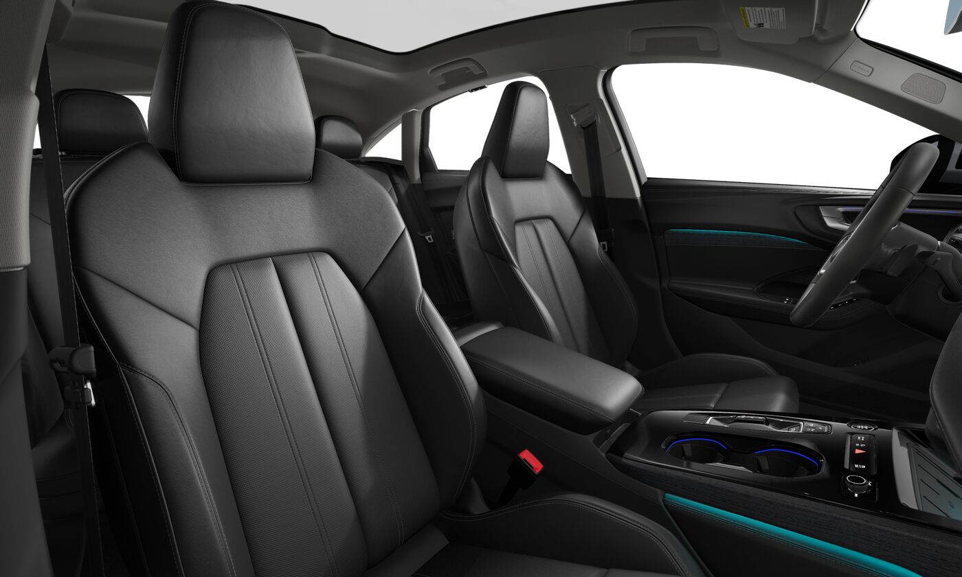 2025 Audi A5 Premium Plus - Photo 27