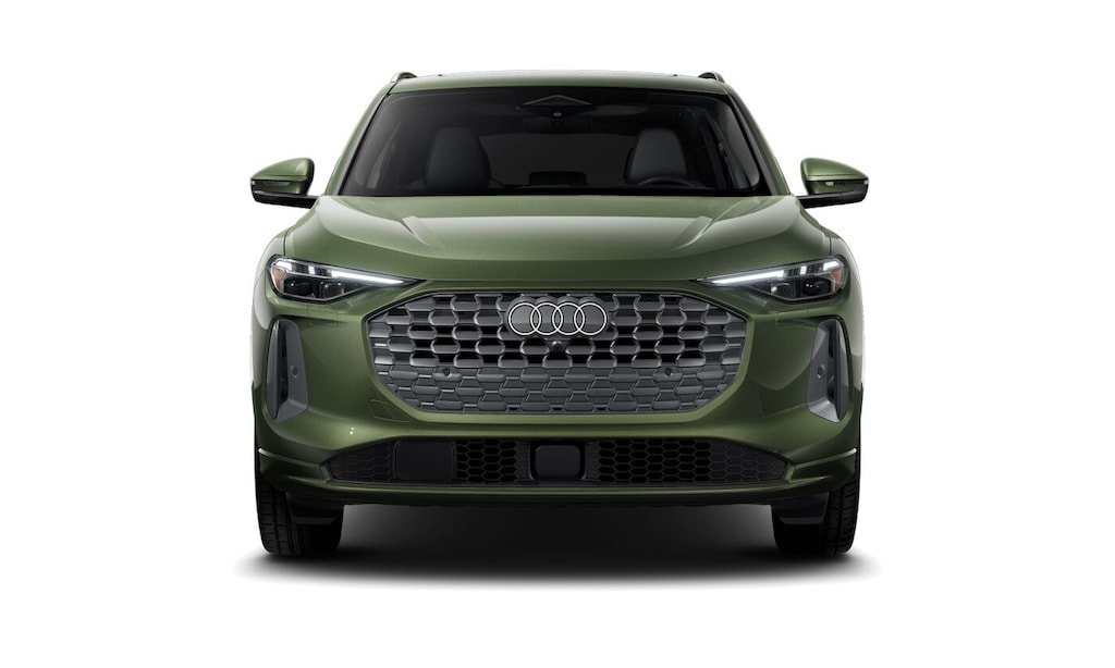 New 2025 Audi All-new Q5 2.0T Prestige SUV