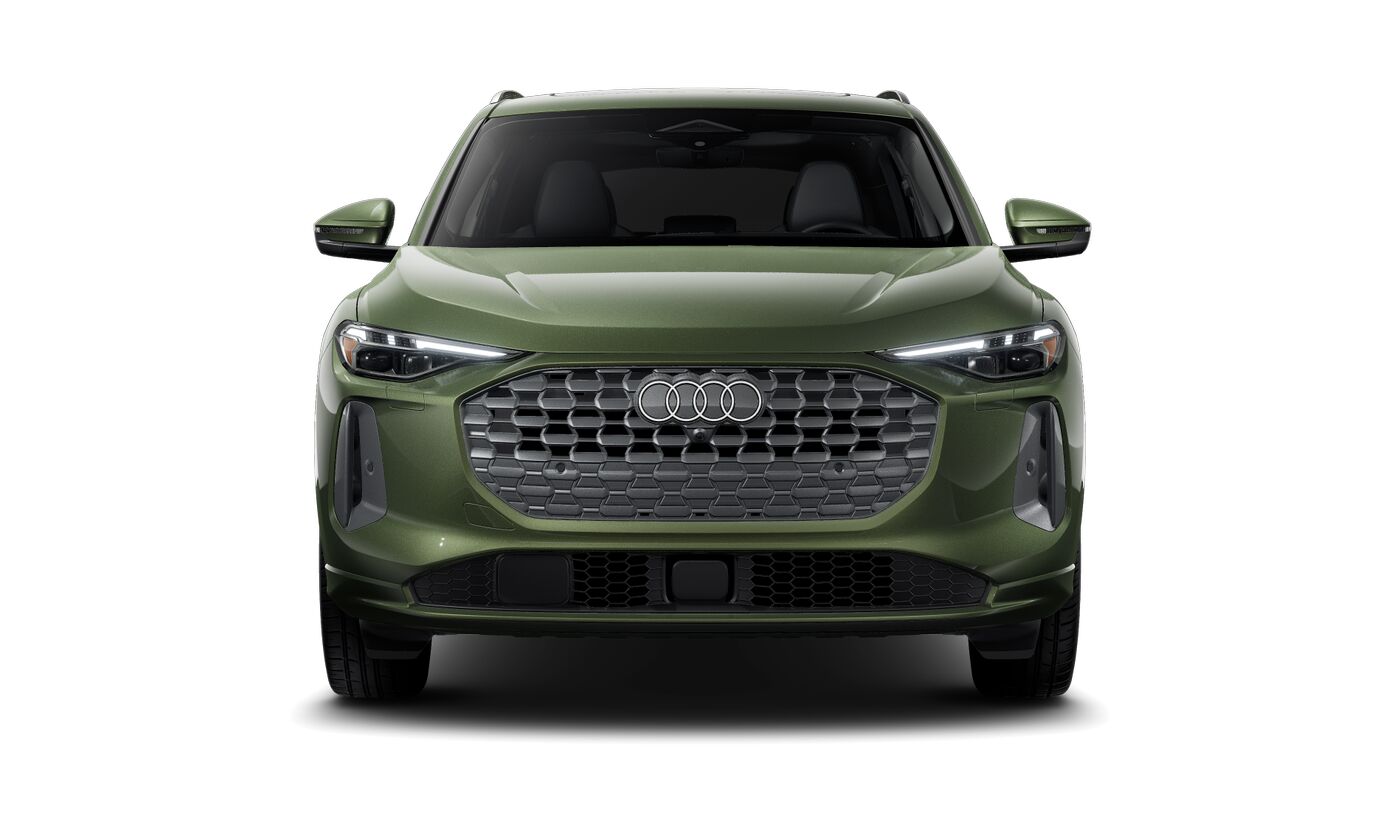 2025 Audi Q5 2.0T Prestige photo 4