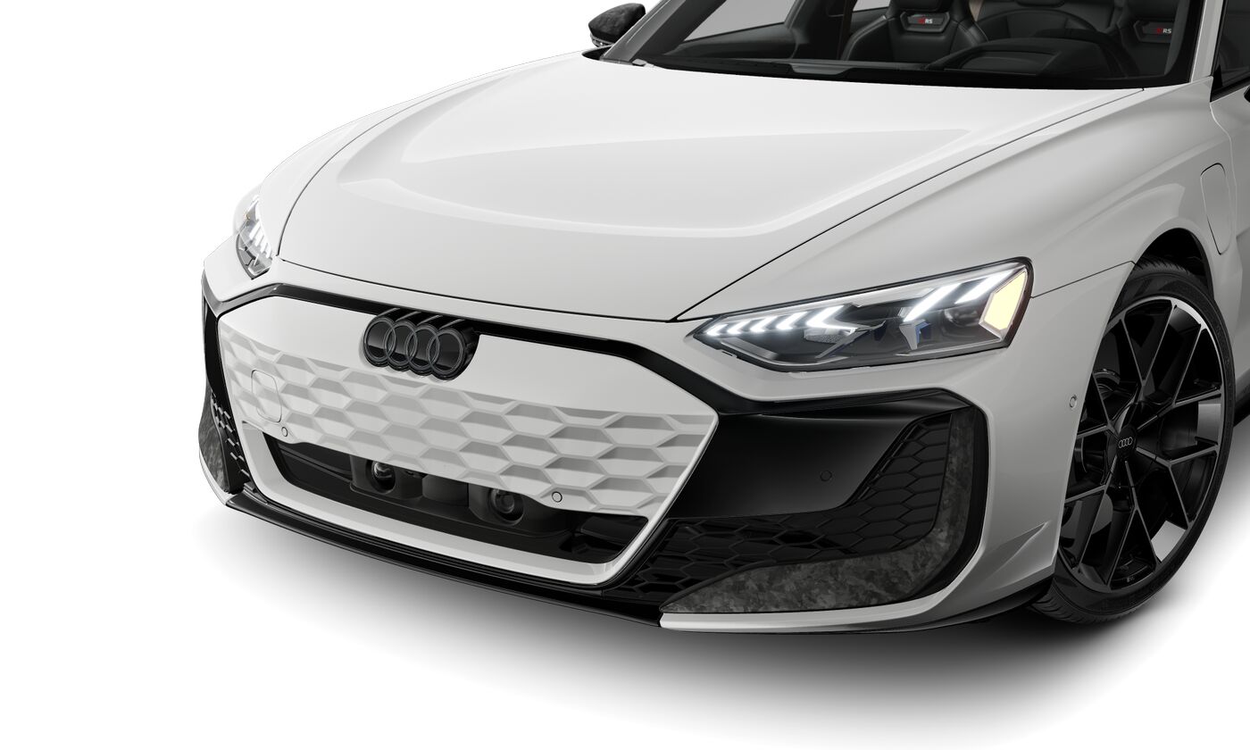 2025 Audi RS e-tron GT Base photo 6