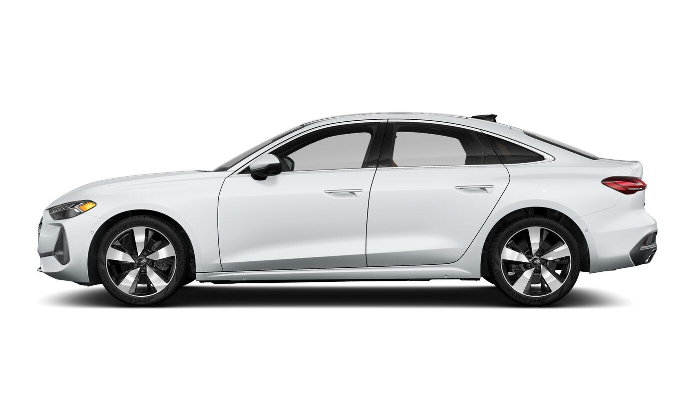 2025 Audi A5 2.0T Premium Plus photo 6