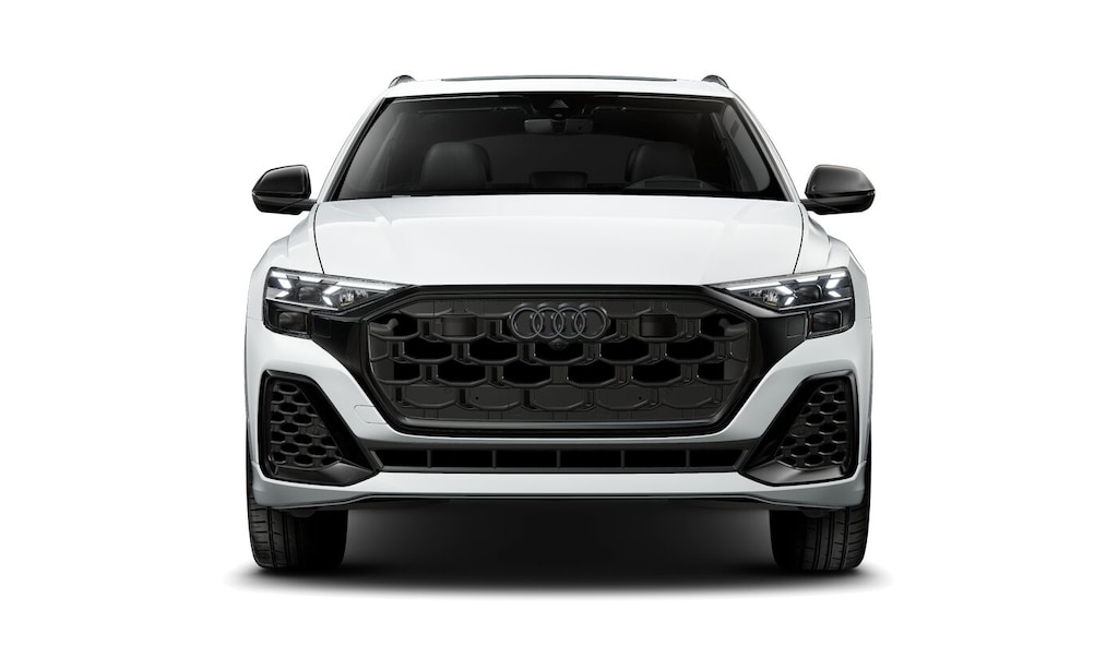 New 2026 Audi  55 Technik SUV