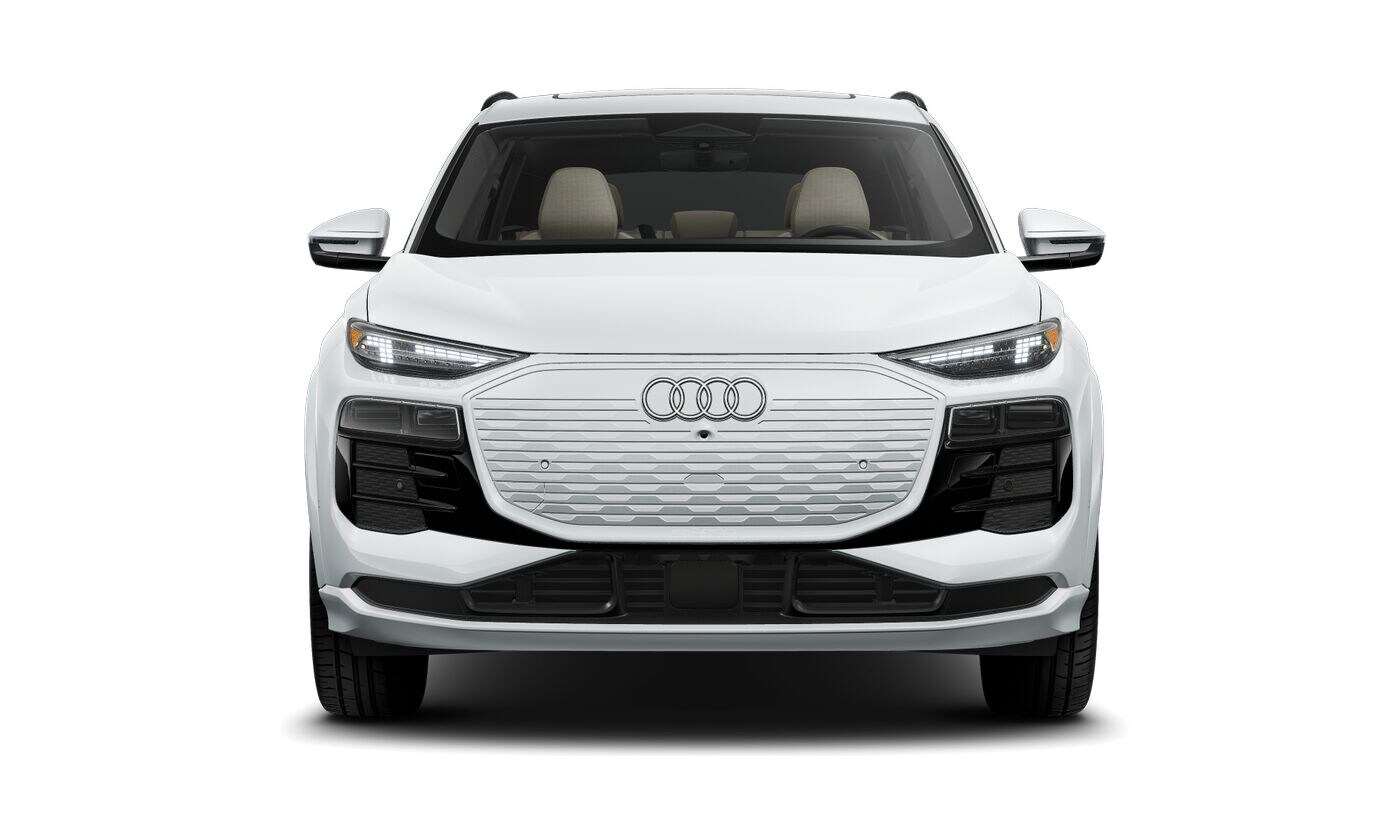 2025 Audi Q6 E-tron Premium Plus photo 3
