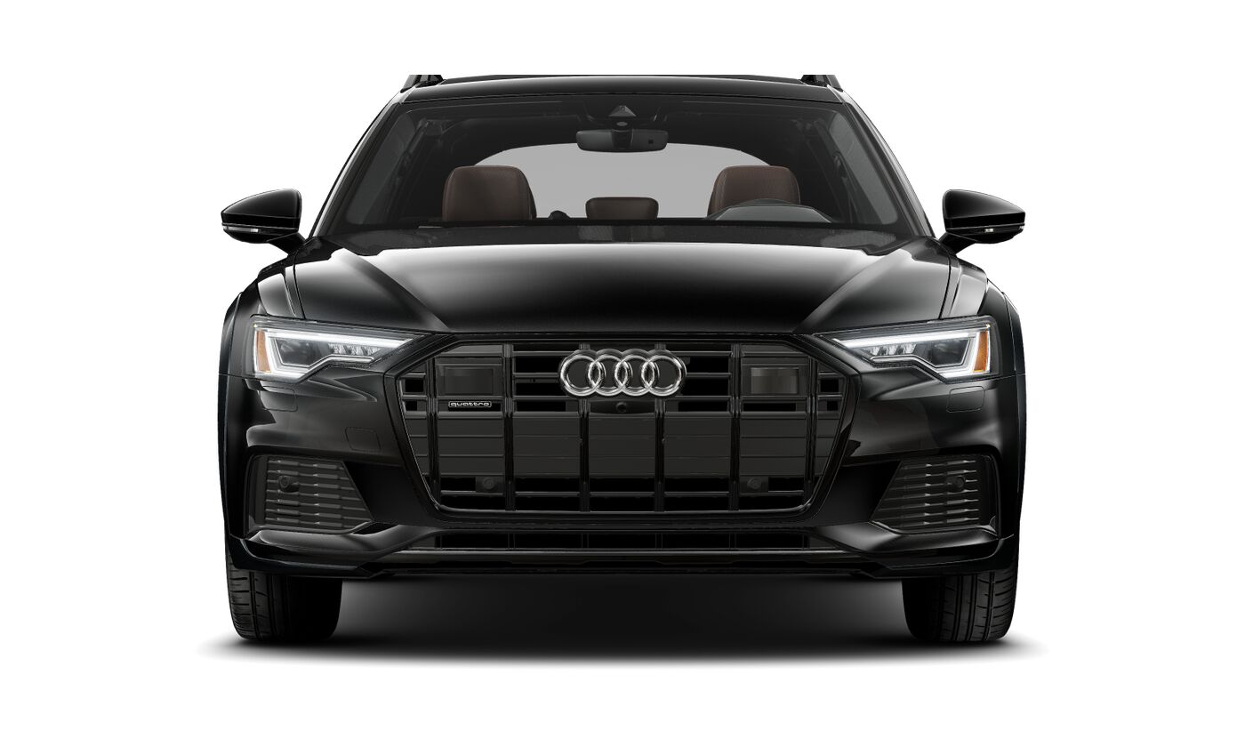 2025 Audi A6 Allroad Quattro Premium Plus photo 3