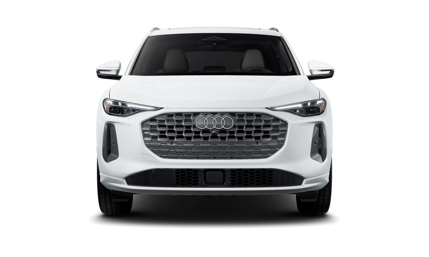 2025 Audi Q5 2.0T Prestige photo 2