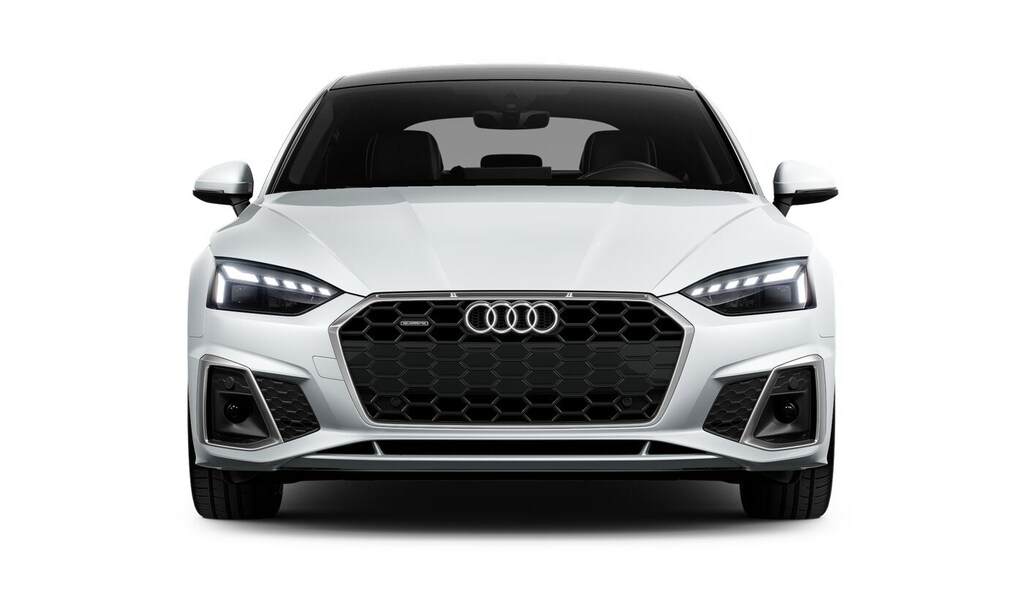 New 2025 Audi A5 Sportback For Sale at Audi Bellevue VIN