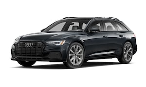 2025 Audi A6 allroad Premium Plus