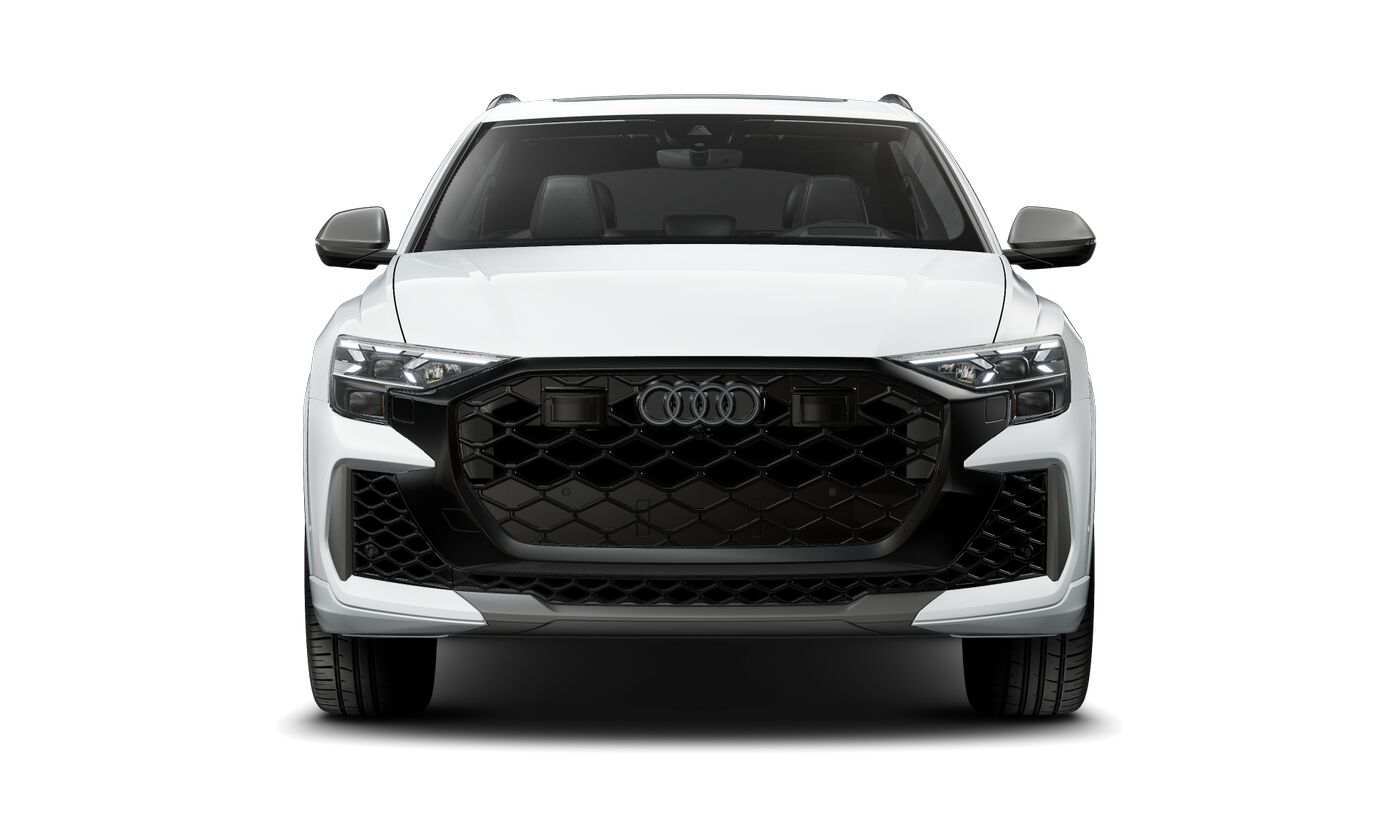 2025 Audi RS Q8 photo 3