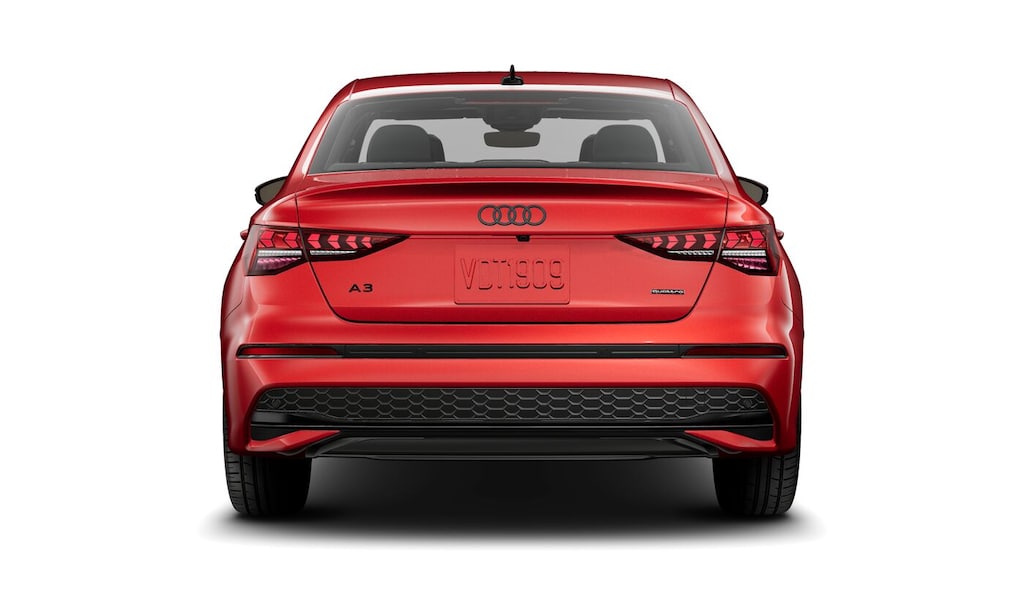 2025 Audi A3 For Sale Paramus NJ Near Newark