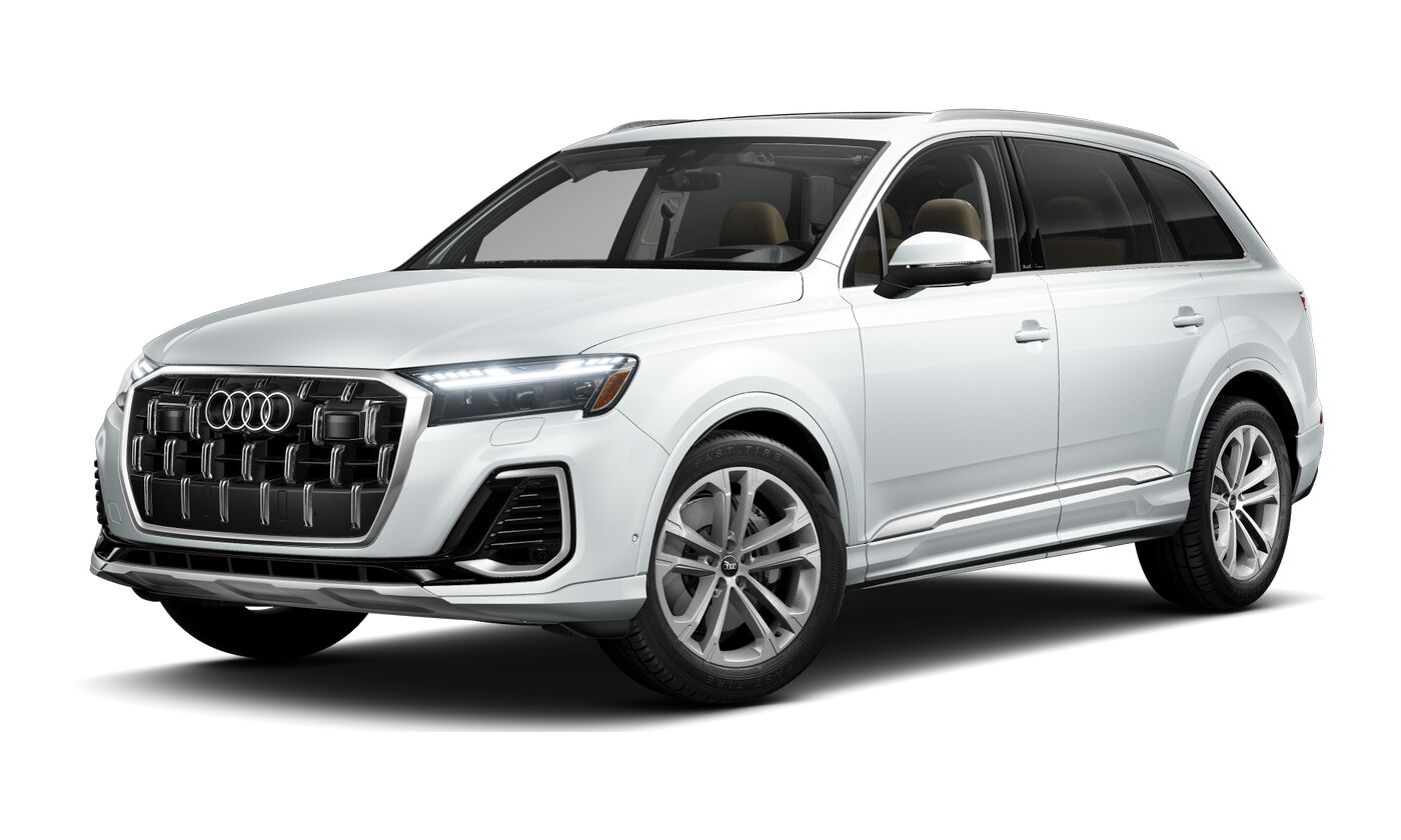 2025 Audi Q7 Prestige -
                Golden Valley, MN