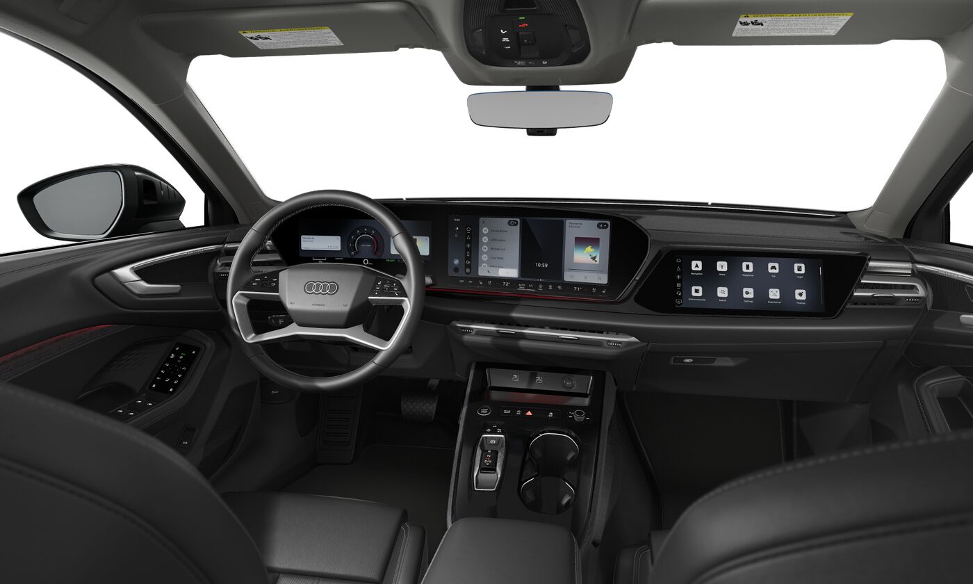2026 Audi A5 Premium Plus - Photo 8