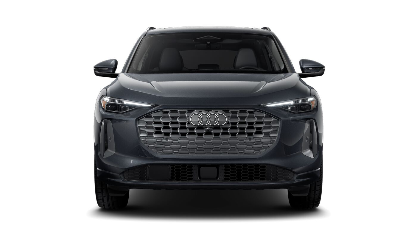 2025 Audi Q5 2.0T Prestige photo 3