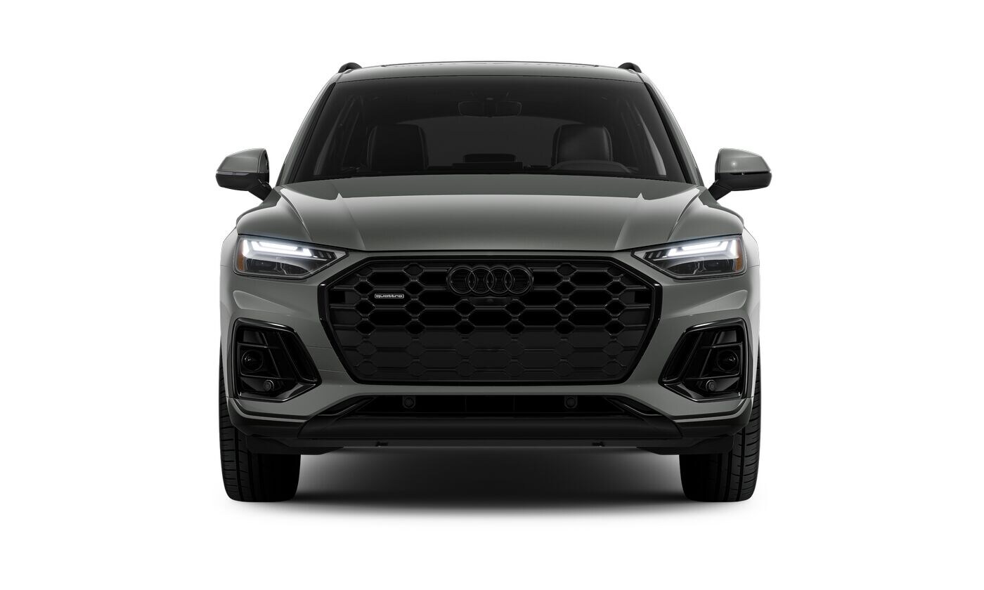 2025 Audi Q5 55 S line Premium Plus photo 3