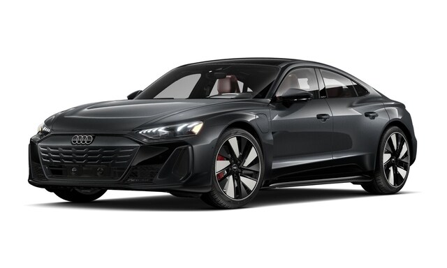 New 2025 Audi S e-tron GT Premium Plus Sedan for sale in Brentwood, TN