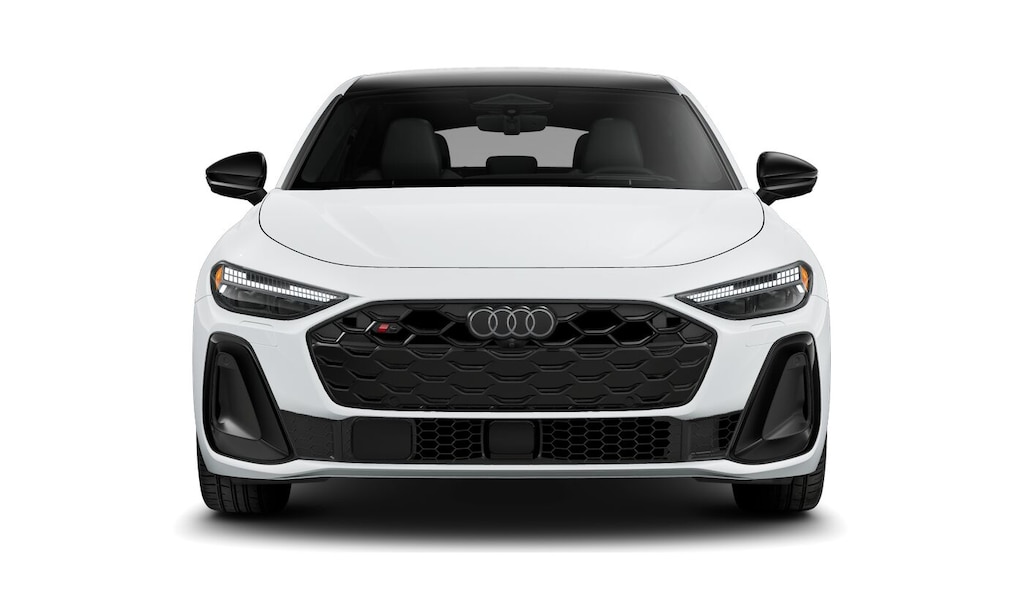 New 2026 Audi S5 Premium Plus Hatchback
