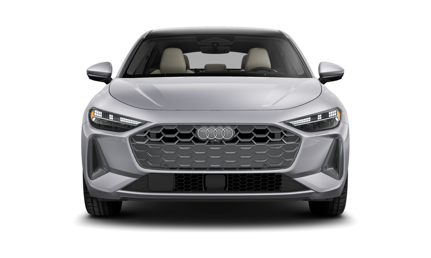 2025 Audi A5 2.0T Prestige photo 3