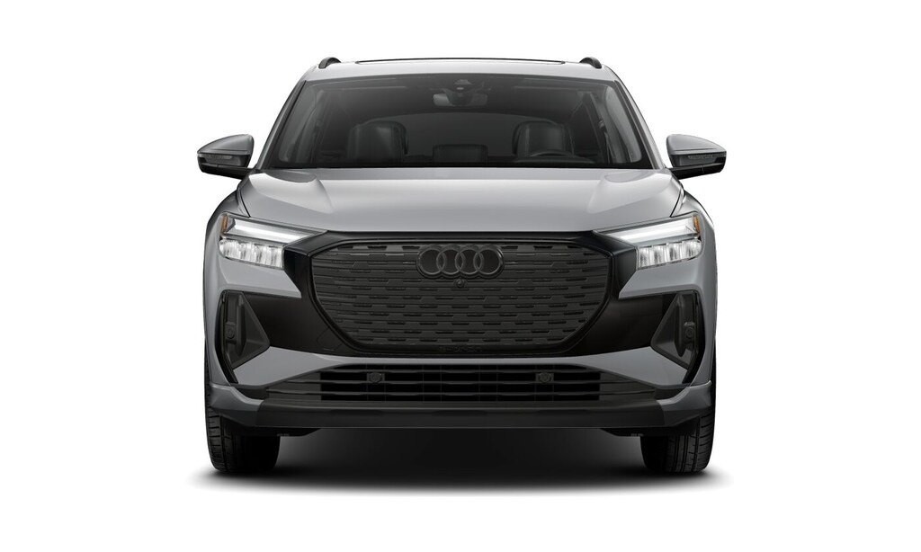 New 2026 Audi Q4 e-tron 55 Premium SUV