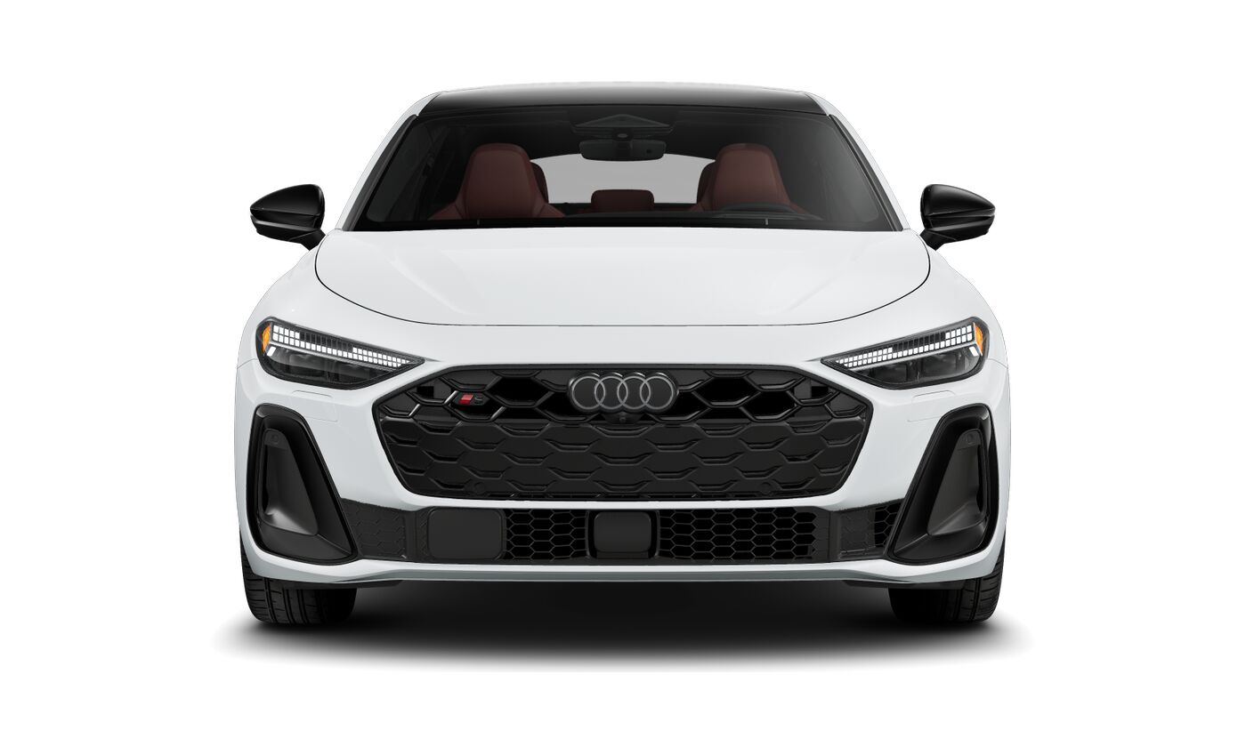 2025 Audi S5 Premium Plus photo 4