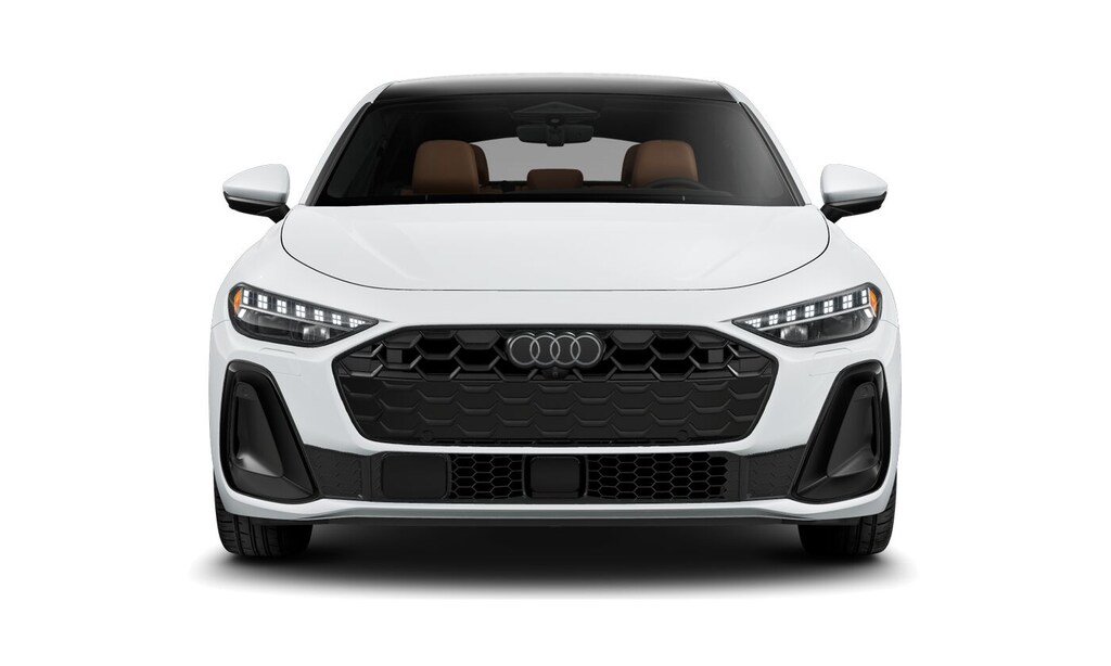 New 2026 Audi A5 2.0T Premium Plus Hatchback