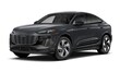 Audi Q6 Sportback e-tron