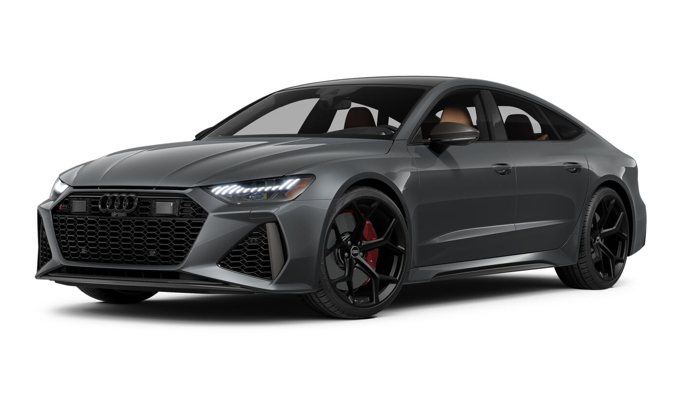 2024 Audi RS 7 For Sale in Dayton OH Audi Dayton