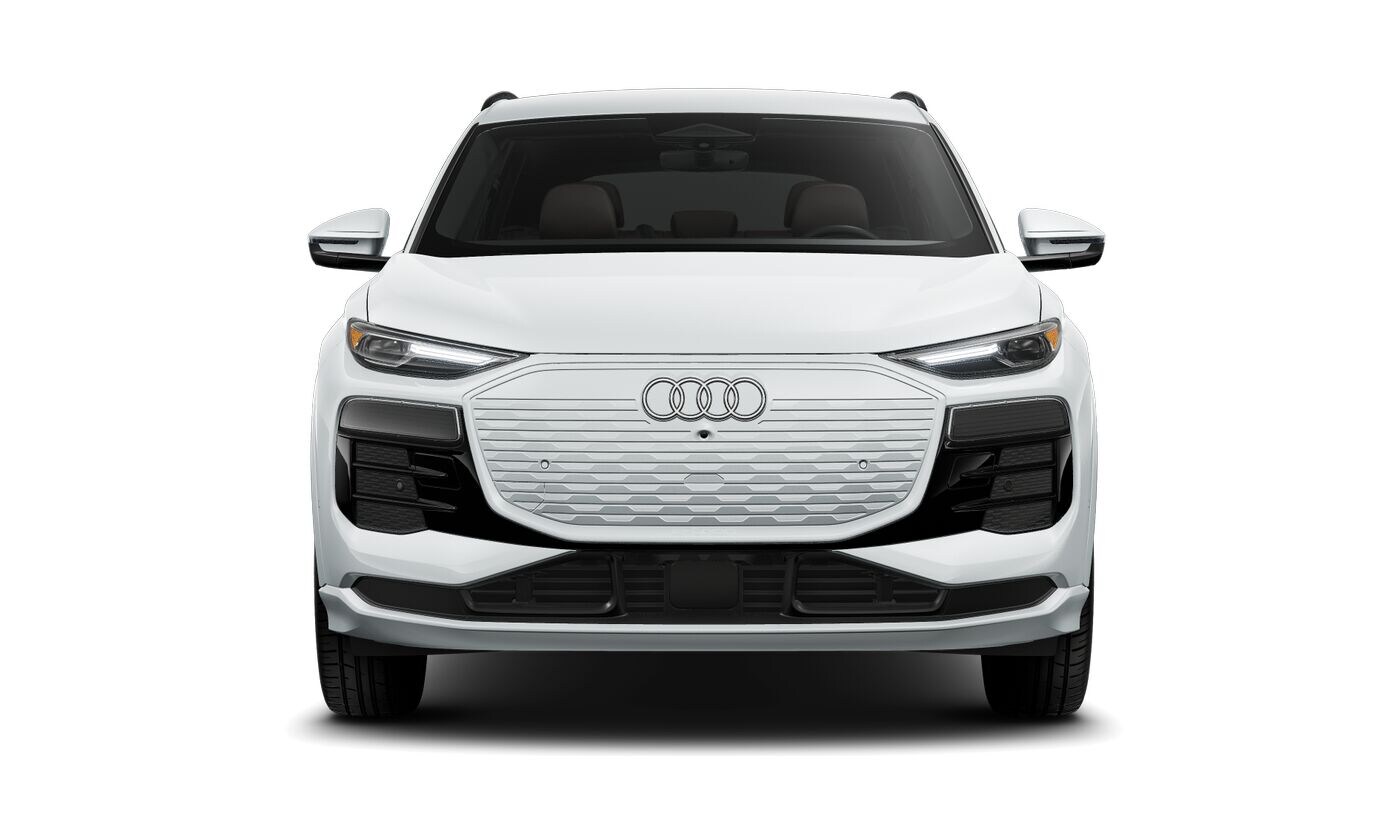2025 Audi Q6 E-tron Premium photo 3