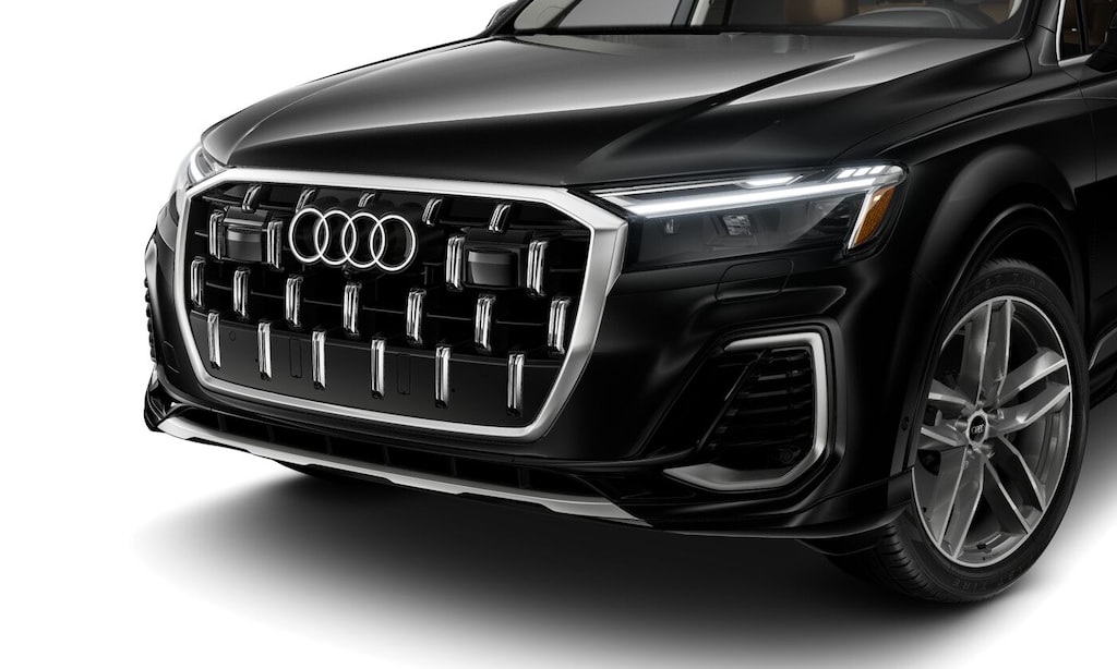 New 2025 Audi Q7 Premium Plus SUV
