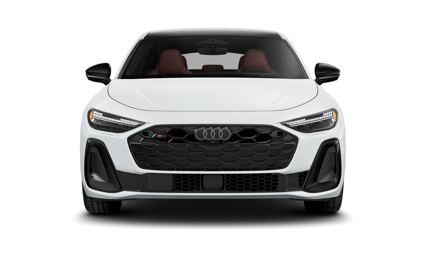 2025 Audi S5 Premium Plus photo 3