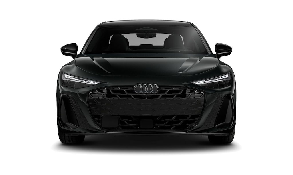 New 2026 Audi A6 Sedan Prestige quattro