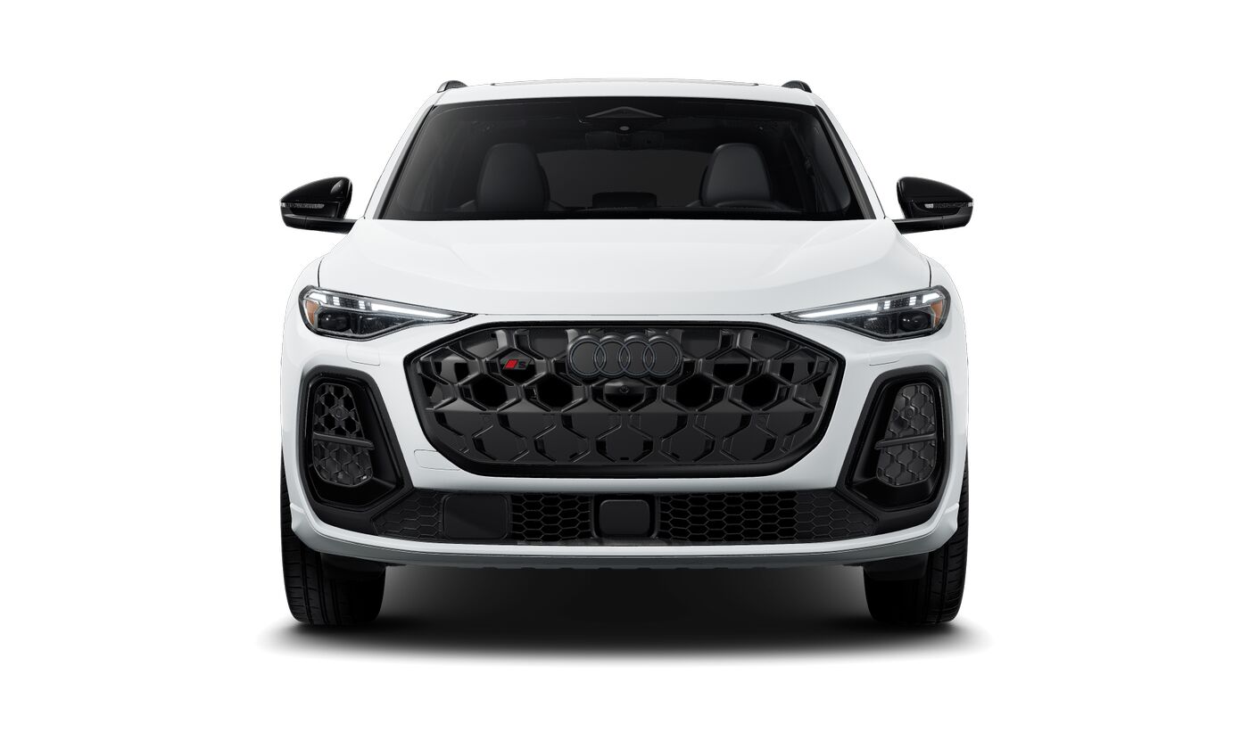 2025 Audi SQ5 Premium Plus photo 3