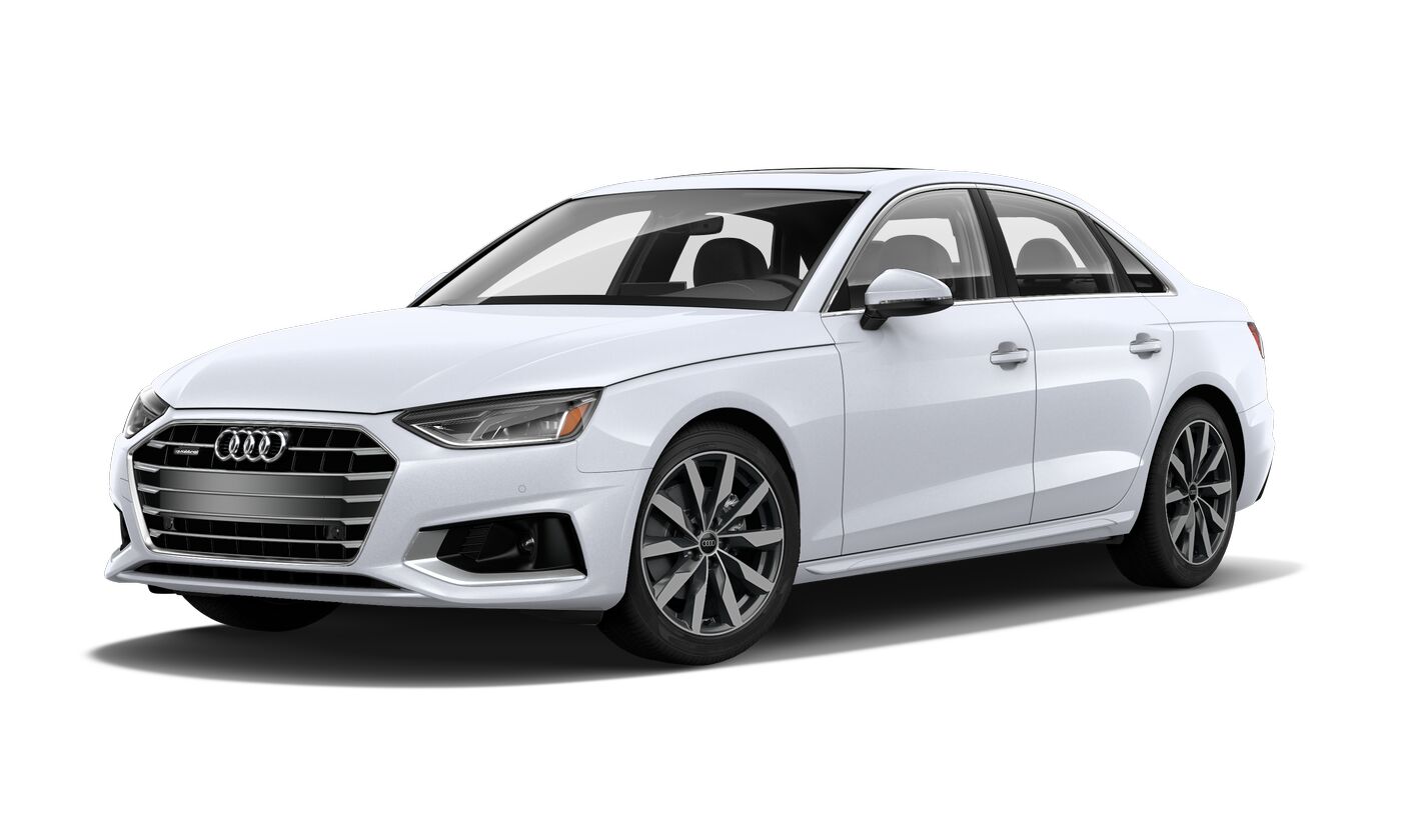 2021 Audi A4